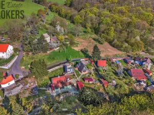 Prodej pozemku, Chuderov, 1436 m2