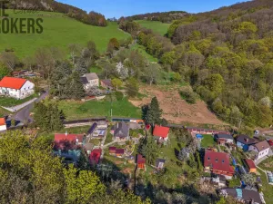 Prodej pozemku, Chuderov, 1718 m2