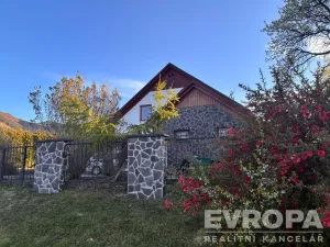 Prodej rodinného domu, Kunčice pod Ondřejníkem, 234 m2