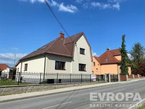 Prodej rodinného domu, Frýdlant nad Ostravicí - Nová Ves, Nová Ves, 154 m2