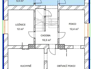 Prodej rodinného domu, Frýdlant nad Ostravicí - Nová Ves, Nová Ves, 154 m2