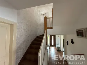Prodej rodinného domu, Frýdlant nad Ostravicí - Nová Ves, Nová Ves, 154 m2