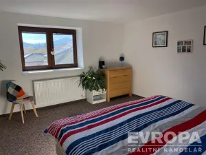 Prodej rodinného domu, Frýdlant nad Ostravicí - Nová Ves, Nová Ves, 154 m2