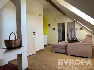 Prodej rodinného domu, Frýdlant nad Ostravicí - Nová Ves, Nová Ves, 154 m2