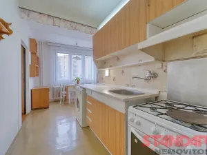Prodej bytu 4+1, Plzeň, Skupova, 77 m2
