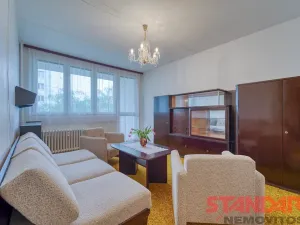 Prodej bytu 4+1, Plzeň, Skupova, 77 m2
