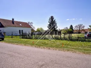 Prodej pozemku pro bydlení, Chleby, Průběžná, 1157 m2