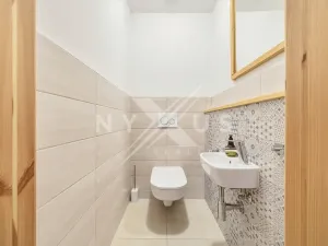 Prodej rodinného domu, Neuměřice, 150 m2