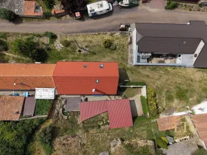 Prodej chalupy, Skalice, 103 m2