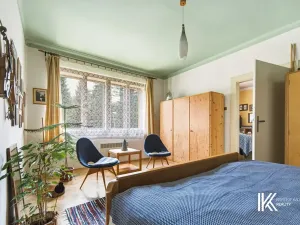 Prodej bytu 3+1, Seč, 102 m2
