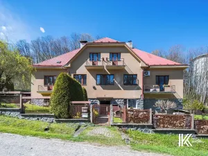 Prodej bytu 3+1, Seč, 102 m2