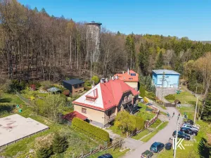 Prodej bytu 3+1, Seč, 102 m2