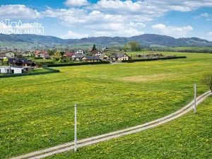 Prodej pozemku pro bydlení, Kozlovice, 1485 m2