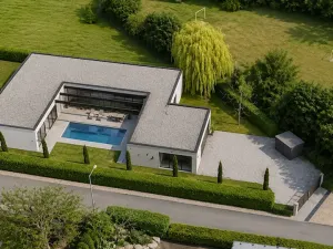 Prodej pozemku pro bydlení, Slavkov u Brna, Na Vyhlídce, 938 m2