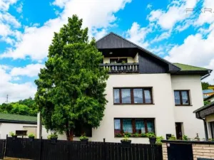 Pronájem bytu 3+1, Praha - Radotín, Dehtínská, 115 m2