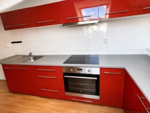 Pronájem bytu 3+1, Praha - Radotín, Dehtínská, 115 m2