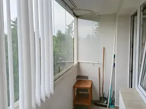 Pronájem bytu 2+kk, Praha - Krč, Hurbanova, 32 m2