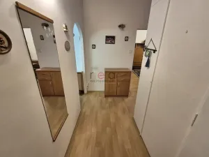 Prodej bytu 2+1, Děčín, 54 m2