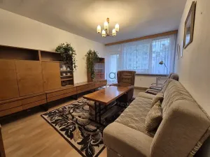 Prodej bytu 2+1, Děčín, 54 m2