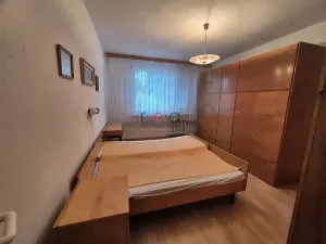 Prodej bytu 2+1, Děčín, 54 m2