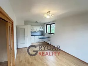 Prodej bytu 2+kk, Praha - Stodůlky, Jaroslava Foglara, 43 m2