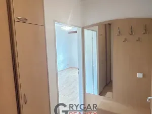Prodej bytu 2+kk, Praha - Stodůlky, Jaroslava Foglara, 43 m2