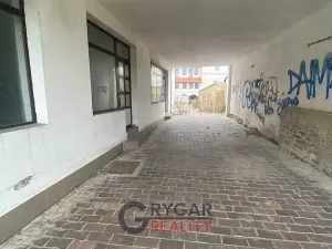 Prodej pozemku pro bydlení, Kolín, Kouřimská, 1055 m2