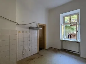 Prodej bytu 3+1, Náchod, Zámecká, 97 m2