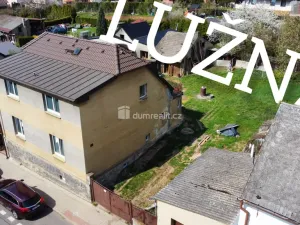 Pronájem bytu 1+kk, Lužná, Nová, 16 m2