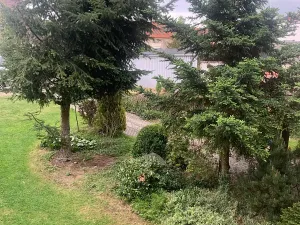 Pronájem bytu 1+1, Mirošov, 45 m2