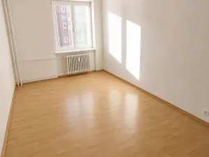 Prodej bytu 2+1, Holešov, 60 m2