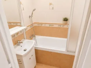 Prodej bytu 2+1, Holešov, 60 m2