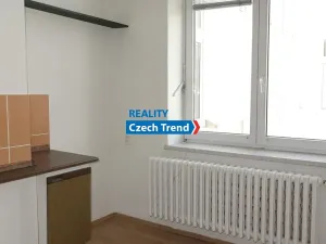 Pronájem bytu 4+1, Olomouc, Horní náměstí, 137 m2