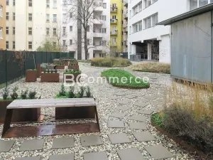 Pronájem kanceláře, Brno, 17 m2