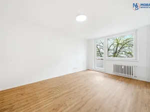 Pronájem bytu 1+kk, Prostějov, Marie Pujmanové, 35 m2