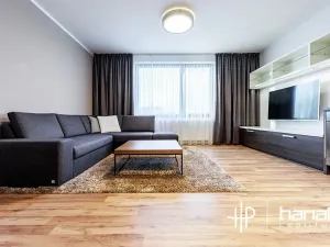 Pronájem bytu 2+kk, Olomouc, Dlouhá, 59 m2