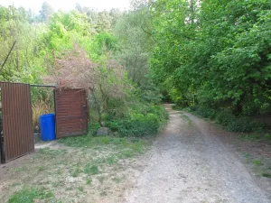 Prodej zahrady, Brno, Řezáčova, 1211 m2