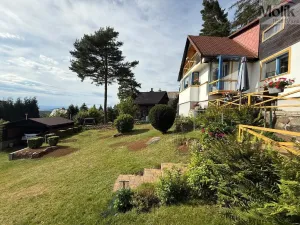 Prodej chaty, Hrobčice - Mukov, 104 m2