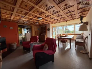 Prodej chaty, Hrobčice - Mukov, 104 m2