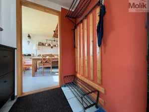 Prodej chaty, Hrobčice - Mukov, 104 m2