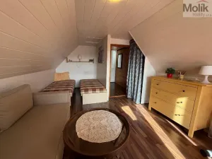 Prodej chaty, Hrobčice - Mukov, 104 m2