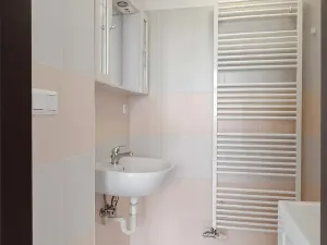 Pronájem bytu 2+kk, Praha - Vršovice, Tolstého, 56 m2