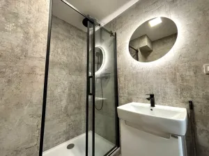 Pronájem bytu 1+kk, Dolní Bělá, 20 m2
