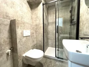 Pronájem bytu 1+kk, Dolní Bělá, 20 m2