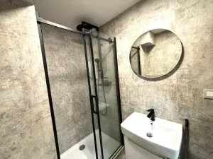 Pronájem bytu 1+kk, Dolní Bělá, 20 m2