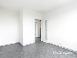 Pronájem bytu 3+kk, Praha - Krč, Hurbanova, 52 m2