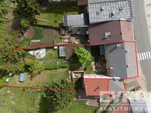 Prodej rodinného domu, Hostinné, Horská, 269 m2