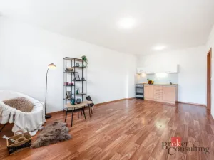Prodej bytu 2+kk, Opava - Kateřinky, Hálkova, 55 m2