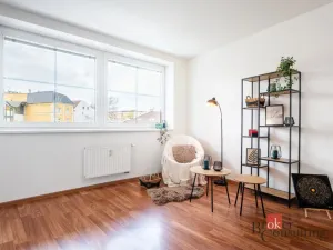 Prodej bytu 2+kk, Opava - Kateřinky, Hálkova, 55 m2