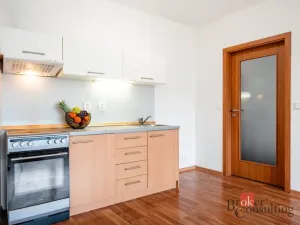 Prodej bytu 2+kk, Opava - Kateřinky, Hálkova, 55 m2
